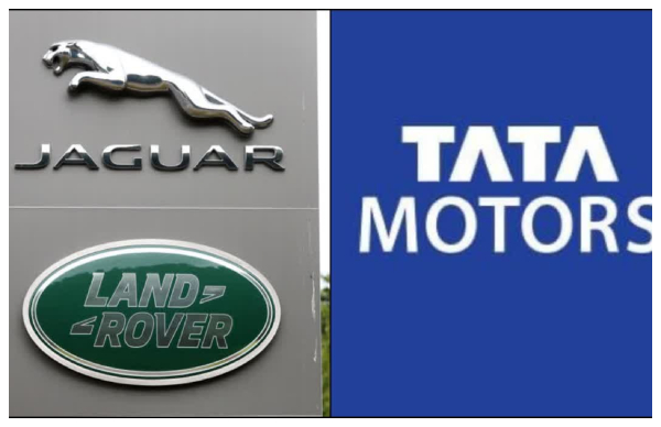 டிரம்புக்கு பதிலடி கொடுத்த JLR... அடி வாங்கிய டாடா மோட்டார்ஸ் பங்குகள்.. முதலீட்டாளர்கள் சோகம்..!!