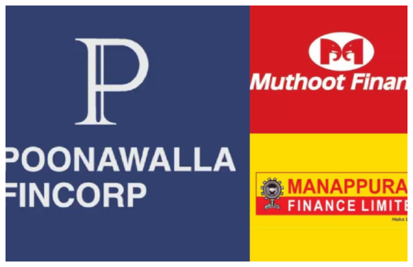தங்க நகை கடன் துறையில் புது போட்டி.. களத்தில் இறங்கும் பூனவல்லா ஃபின்கார்ப்..! தங்க நகை கடன் துறையில் புது போட்டி.. களத்தில் இறங்கும் பூனவல்லா ஃபின்கார்ப்..!