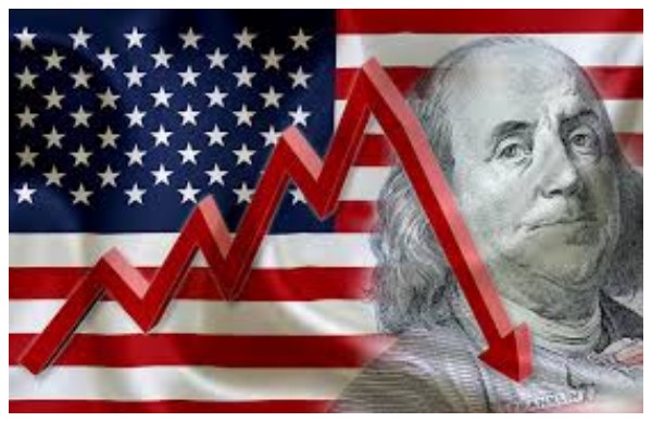 3 முறை அடிபட்டும் திருந்தாத அமெரிக்கா.. இந்த முறை அடி பெரிசா இருக்கும்.. நிபுணர்கள் எச்சரிக்கை..!