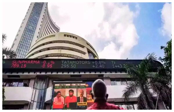 வரும் வாரம் 4 நாட்கள் தான் பங்கு வர்த்தகமாம்..!  ஏன் தெரியுமா..?