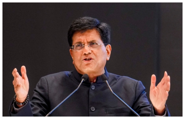 இந்தியாவில் சீன  நிறுவனங்களின் முதலீட்டுக்கு தடை - பியூஸ் கோயல்