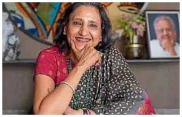 மனம் மாறிய ரேகா ஜூன்ஜூன்வாலா.. லைம் லைட்டுக்கு வந்த அரசு வங்கி பங்கு..!!