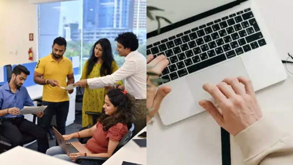 டெக் ஊழியர்களே மறக்காம  இத முதல்ல படிங்க..!!