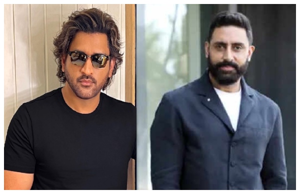 தோனிக்கு ரூ.6 கோடி, அபிஷேக் பச்சனுக்கு ரூ.19 லட்சம்.. அள்ளிக்கொடுக்கும் SBI வங்கி.. எதற்காக..?