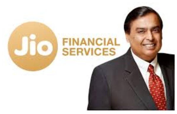 ஜியோ ஃபைனான்சியல் பங்கு வைச்சிருக்கீங்களா.. வியாழக்கிழமை காத்திருக்கு சர்ப்ரைஸ்..!