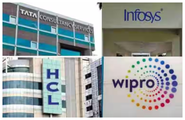 ஐடி நிறுவன பங்குகளை கை கழுவும் FII முதலீட்டாளர்கள்..  மார்ச் 31ல் நடந்தது என்ன..? மக்களே உஷார்