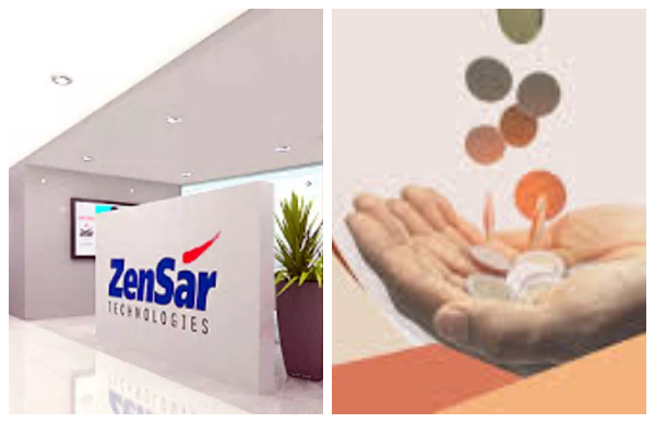 அட எப்படி பார்த்தாலும் லாபம்தான்...குஷியில் ஜென்சார் டெக்னாலஜிஸ் முதலீட்டாளர்கள்..