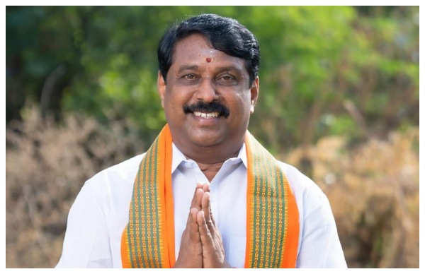 பாஜகவின் புதிய தலைவரின் சொத்து மதிப்பு எவ்வளவு தெரியுமா?.. கோடியில் புரளும் நயினார் நாகேந்திரன்