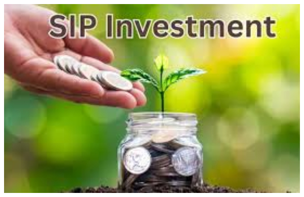 ரூ.4 கோடி வேணுமா?... அப்போ  இந்த எஸ்ஐபி பார்முலாவை மட்டும் ஃபாலோ பண்ணுங்க