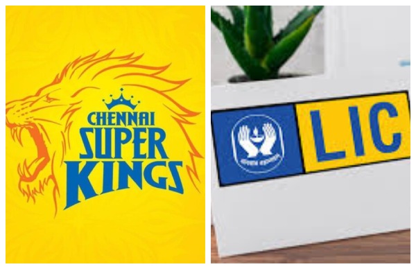 தோனியின் ஆட்டத்தால் கல்லா கட்டும் எல்ஐசி.. CSK-வால் 500 சதவீதம் லாபம் பார்த்த LIC.. எப்படி தெரியுமா?
