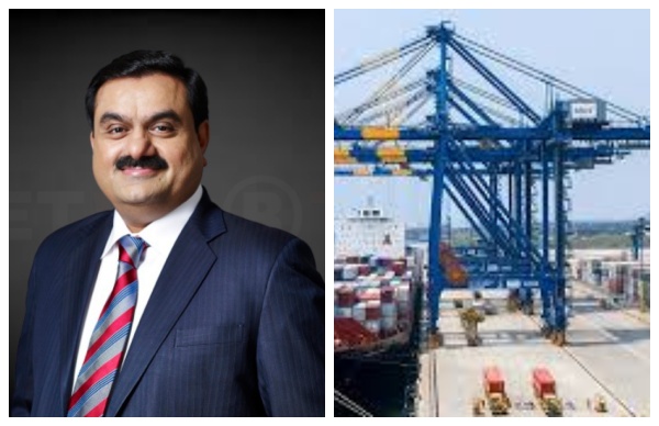 ஆஸ்திரேலிய துறைமுகத்தை விற்ற கவுதம் அதானி... வாங்கியது யார் தெரியுமா? ஆஸ்திரேலிய துறைமுகத்தை விற்ற கவுதம் அதானி... வாங்கியது யார் தெரியுமா?