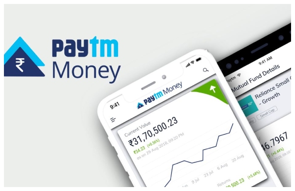 வட்டியை குறைத்த பேடிஎம் மணி.... 132 சதவீதம் லாபம் கொடுத்த பேடிஎம் பங்குகள்..