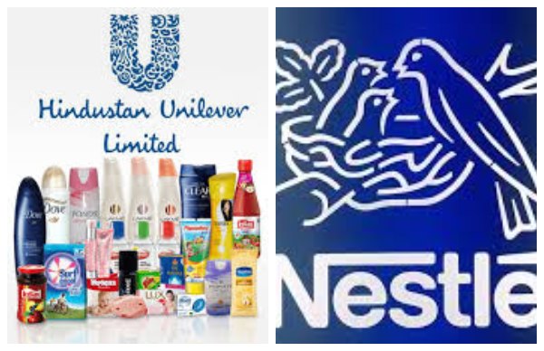 இரண்டுல ஒன்னு இருந்தாலும் யோகம்தான்.. பங்குதாரர்களுக்கு சர்ப்ரைஸ் கொடுத்த  யூனிலீவர், நெஸ்லே 