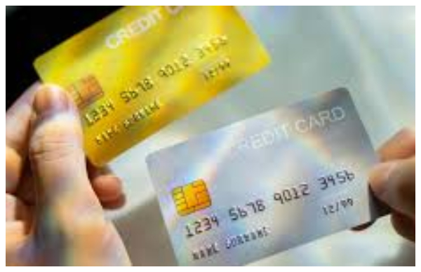 கடந்த பிப்ரவரியில் கிரெடிட் கார்டு செலவினம் 9 சதவீதம் சரிவு