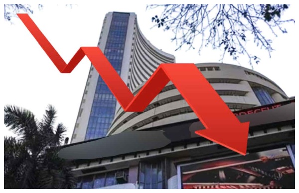 பங்குச் சந்தை வரலாற்றில் கருப்பு ஆண்டுகள்.. முதலீட்டாளர்களை பதம் பார்த்த சம்பவங்கள் பங்குச் சந்தை வரலாற்றில் கருப்பு ஆண்டுகள்.. முதலீட்டாளர்களை பதம் பார்த்த சம்பவங்கள்