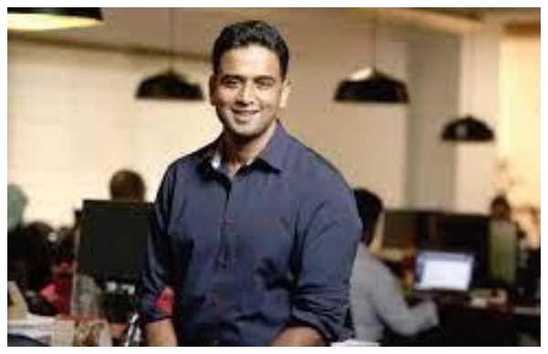 பெரிய வீழ்ச்சி சில்லரை முதலீட்டாளர்களை மாயமாக்கும்-நிதின் காமத்