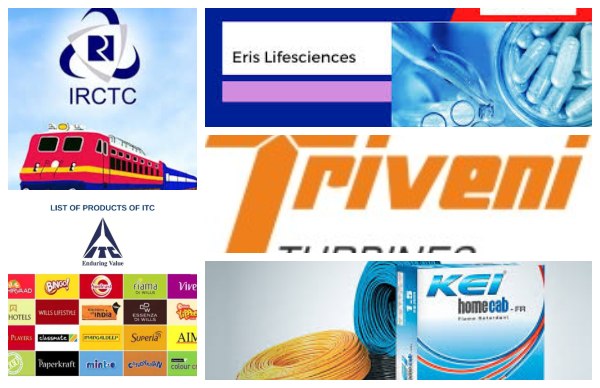 'இந்த' 5 பங்குகளை தாராளமாக வாங்கி போடுங்க.. லாபம் உறுதி.. பிரபுதாஸ் லில்லாதர் கணிப்பு..!