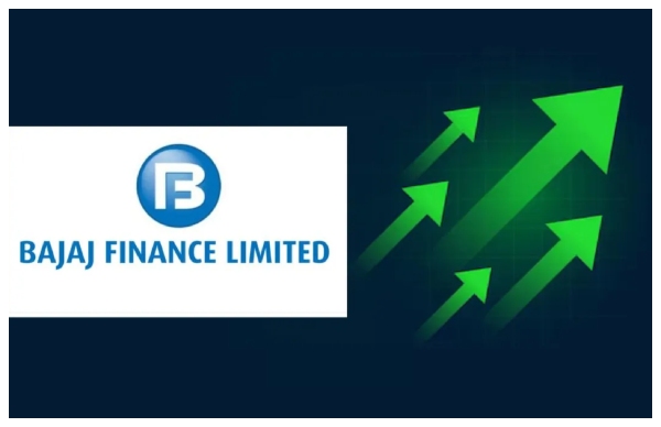 நிஃப்டியின் புதிய ராஜா.. முதலீட்டாளர்களுக்கு  ரூ.1.5 லட்சம் கோடி லாபம்.. கலக்கும் பஜாஜ் ஃபைனான்ஸ்