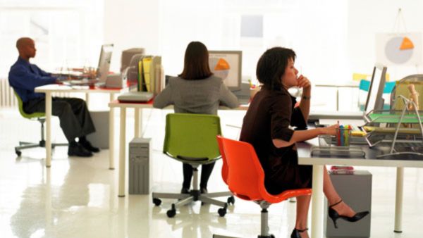 இந்த நிறுவனத்தில் எல்லாம் வேலையே செய்ய கூடாது.. ரொம்ப மோசம்..  உங்க நிறுவனம் இருக்கான்னு பாருங்க!