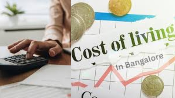 பெங்களூர் காஸ்ட்லியா? யார் சொன்னது, மாசம் ரூ.20,000 போதும் சௌகரியமாக வாழ முடியும்! டிரெண்டிங் பதிவு!