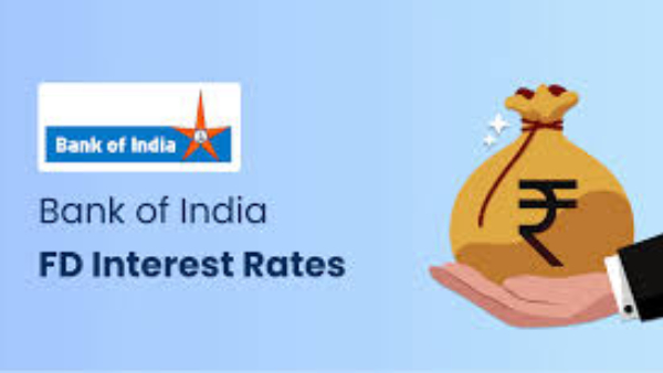FD திட்டங்களுக்கான வட்டியை குறைத்தது பேங்க் ஆஃப் இந்தியா!! சிறப்பு FD திட்டத்தையும் ரத்து செய்தது!!