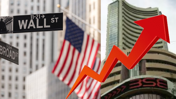 அமெரிக்க பங்குச்சந்தை தூள்.. அப்போ ஏப்23 சென்செக்ஸ், நிஃப்டி தடாலடியாக உயருமா..?