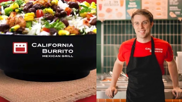 பெங்களூரில் ஹோட்டல் துவங்க ஓடி வந்த அமெரிக்கர்.. கோடியில் புரளும் கலிபோர்னியா புரிட்டோ!