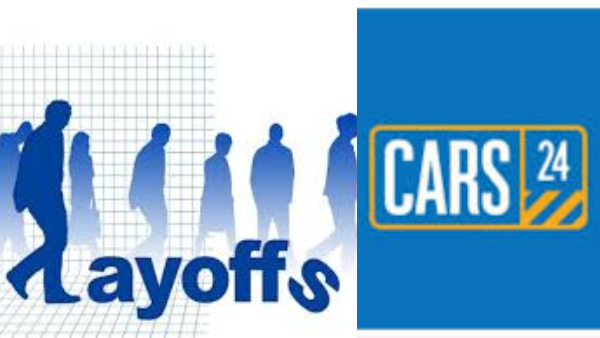 திடீரென 200 ஊழியர்களை பணி நீக்கம் செய்த கார்ஸ்24 நிறுவனம்..
