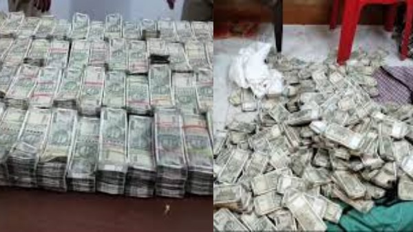 நீங்க கோடியில் புரண்டாலும் ஓகே.. ஆனா இந்த தொகைக்கு மேல் ஒரு ரூபா வீட்டில் இருக்க கூடாது..!