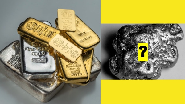 தங்கம், வெள்ளி எல்லாம் வேஸ்ட்.. இனிமேல் 'இந்த' உலோகத்தின் விலை தான் தாறுமாறா உயரப்போகுது..!!