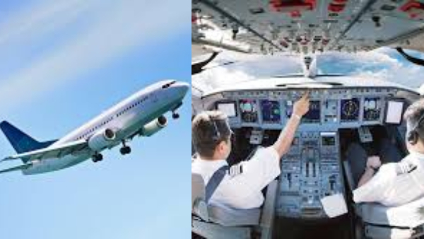 அடித்தது ஜாக்பாட்..! நீங்களும் பைலட் ஆகலாம்.. விரைவில் விதிமுறைகள் மாற்றம்!!