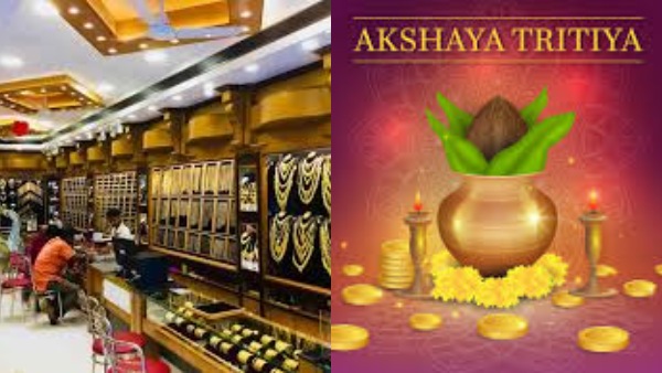 தங்கம் விலை உச்சத்தில் இருக்கும் போது வரும் அட்சய திருதியை – இந்த ஆண்டு விற்பனை எப்படி இருக்கும்?