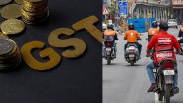 ஸ்விக்கி, சோமேட்டோ நிறுவனங்களுக்கு வேட்டு வைக்கும் GST.. பேக்கிங் கட்டணத்தால் புதிய பிரச்சனை..!!