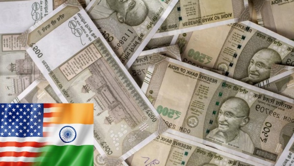 இந்தியாவில் ரூ.23 லட்சம்-னா.! அமெரிக்காவில் ரூ.79 லட்சம்.! வாழ்க்கைச் செலவு ஒப்பீடு!