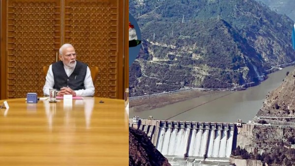 சிந்து நீர் ஒப்பந்தம் என்றால் என்ன? இந்தியாவின் தடை உத்தரவால்  பாகிஸ்தான் எப்படியெல்லாம் பாதிக்கும்?