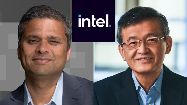 Intel நிறுவன உயர்பதவியில் ஒரு இந்தியர்.. Lip-Bu Tan கொண்டு வந்த அதிரடி மாற்றம்..!!