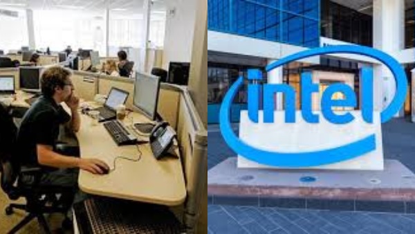 WFH-க்கு எண்டு கார்டு..வாரத்தில் 4 நாள் ஆபீஸ் கட்டாயம்.. பணிநீக்க அறிவிப்போடு இதுவும் ஷாக் - Intel