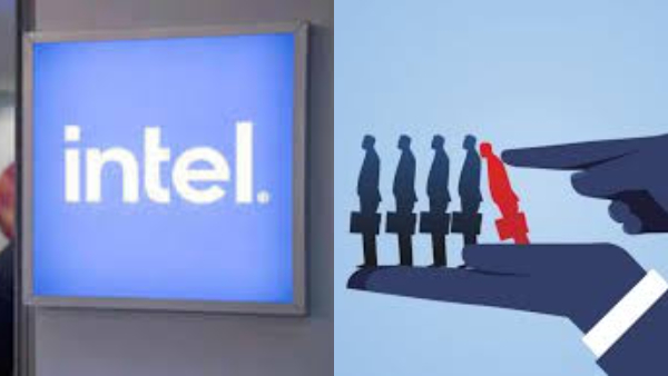 நஷ்டத்தில் தத்தளிக்கும் Intel.. சச்சினை நியமித்த கையோடு 20% பேர் பணிநீக்கம்..! மிரட்டும் புது CEO..!