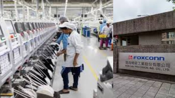 ஐபோன்: இனி சீனா தேவையில்லை, நாமதான் கிங் மேக்கர்..! ஒரே வருடத்தில் 60% உயர்ந்த உற்பத்தி..! 