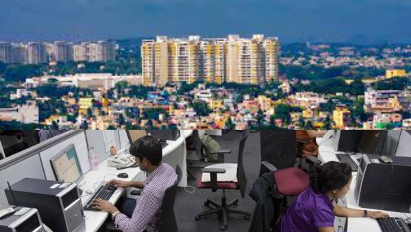 ஐடி துறைக்கு பாதிப்பு: பெங்களூரு ரியல் எஸ்டேட் தலைகீழாக மாறப்போகுது..ஷாக் கொடுக்கும் ரிப்போர்ட்..! 