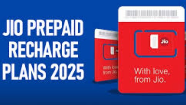 ஜியோ-வின் புதிய பட்ஜெட் ரீசார்ஜ் திட்டம்.. இனி 11 மாசம் நோ டென்ஷன்..!  