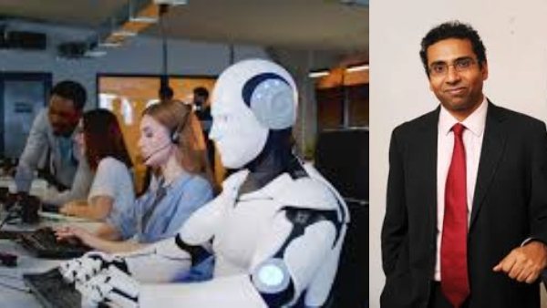 காலம் மாறி போச்சு, இனி வேலைக்கு போறதெல்லாம் செட் ஆகாது, சுயதொழில் தான் ஒரே வழி !!