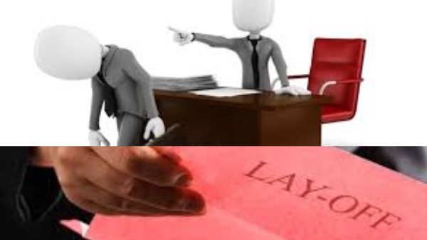 வேலைக்குச் சேர்ந்து 2 வாரத்தில் பணிநீக்கம்.. தலைகீழாக மாறிய பெங்களூர் டெக் ஊழியரின் வாழ்க்கை..! 