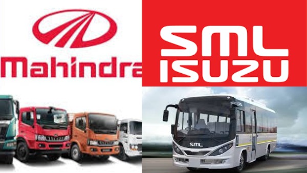 கொம்பன் இறங்கிட்டான்..  SML Isuzu பங்குகள் திடீர் சரிவு..!!