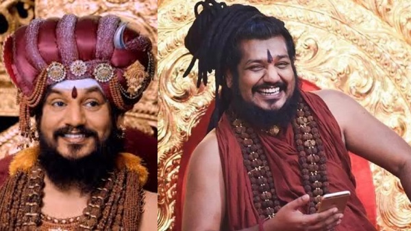 ரூ.10000 கோடிக்கு அதிபதியான நித்தியானந்தா மரணமா? பரபரப்பை ஏற்படுத்தும் சகோதரி மகன் வீடியோ உண்மையா..?