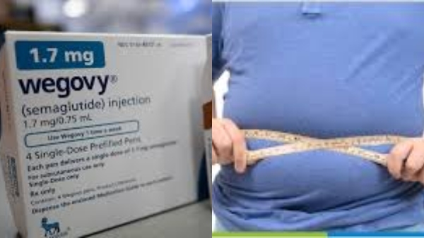 உடல் பருமனை குறைக்க புதிய மருந்து.. இந்தியாவில் அறிமுகம் செய்யும் நோவா நார்டிஸ்க்.. 