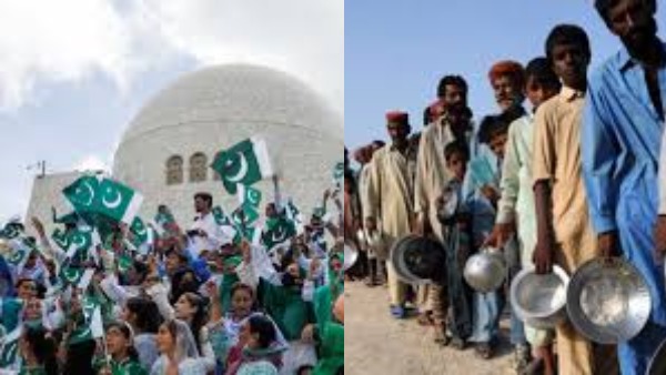 ஒரு கிலோ அரிசி ரூ.340, ஒரு லிட்டர் பால் ரூ.224 – கதறும் பாகிஸ்தான் மக்கள்..