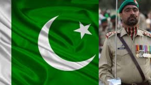 பாகிஸ்தான் ராணுவ வீரர்களுக்கு சம்பளம் எவ்வளவு?