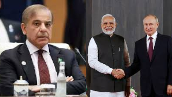 காஷ்மீர் தாக்குதல்: இந்தியா – பாகிஸ்தான் இடையே பேச்சுவார்த்தை நடத்த ரஷ்யா வலியுறுத்தல்..