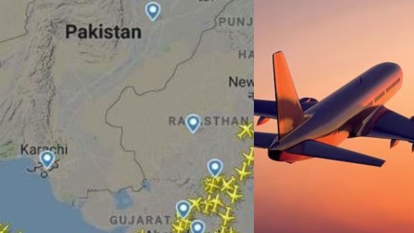 இந்திய விமானங்களுக்கு வான்வெளியை மூடியதால் பாகிஸ்தானுக்கு பேரிடி.. வரலாற்றில் இல்லாத முட்டாள்தனம்.!!